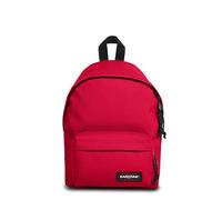 EASTPAK ORBIT XS, Zaino Casual Unisex - Adulto, Rosso (Sailor Red), Taglia unica (33.5 x 23 x 15 cm)