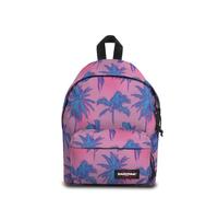 EASTPAK ORBIT Zaino, 14 x 9 x 5.9 cm, 10 L - Brize Dye Pink (Rosa)