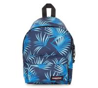 EASTPAK Orbit, Zaino Casual Unisex - Adulto, Blu (Brize Navy Grade), Taglia unica (33.5 x 23 x 15 cm)