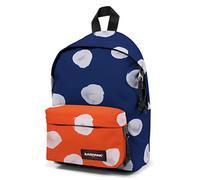EASTPAK Orbit, Zaino Casual Unisex - Adulto, Multicolore (Dots Xl), Taglia unica (33.5 x 23 x 15 cm)