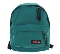 EASTPAK Orbit, Zaino Casual Unisex - Adulto, Verde (Tree Green), Taglia unica (33.5 x 23 x 15 cm)