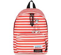 Eastpak Orbit Zaino da giorno 33.5 cm rosso