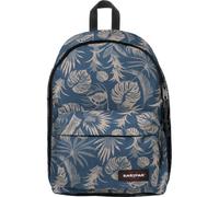 EASTPAK Out Of Office - Unisex - Beige / Blu - Taglia unica- modello 2026