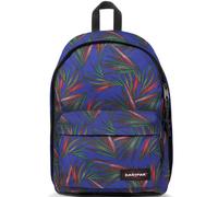 EASTPAK Out Of Office - Unisex - Blu / Verde / Rosso - Taglia unica- modello 2025