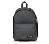 EASTPAK OUT OF OFFICE Zaino, 27 L - Black Denim (Grigio)