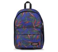 EASTPAK OUT OF OFFICE Zaino, 27 L, Brize Palm Navy, Blu