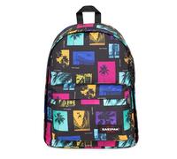 EASTPAK OUT OF OFFICE Zaino, 27 L - City Bay Black (Nero)