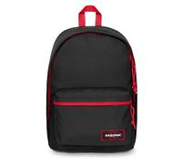 Zaino Eastpak Orbit 10L nero puro rosso