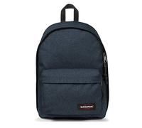 Eastpak OUT OF OFFICE Zaino, 27 L - Triple Denim (Blu)