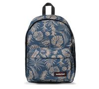 EASTPAK Out Of Office - Unisex - Beige / Blu - Taglia unica- modello 2026