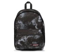 Zaino Eastpak Out Of Office 27L nero eclipse grigio