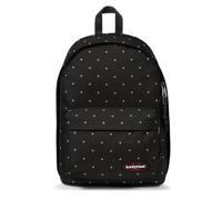 Puntini Eastpak OUT OF OFFICE Nero Argento