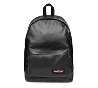 Eastpak OUT OF OFFICE Zaino, GLOSSY BLACK