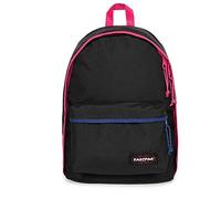 EASTPAK Out Of Office, Zaino Unisex - Adulto, Nero (Kontrast Escape Navy), Taglia unica