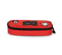 Eastpak Oval Astuccio Mickey Patch