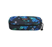 Eastpak Astuccio ovale singolo Floralbloomblac
