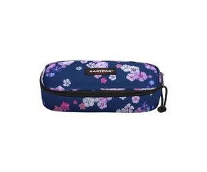 EASTPAK OVAL FLORAL BLOOM NAVY UNICA