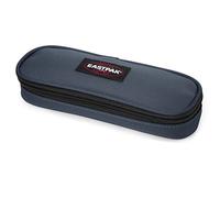 Eastpak Oval S Astuccio singolo, motivo: mezzanotte, colore: blu