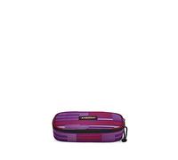 EASTPAK Oval Single Astuccio, 22 cm, Rosa (Startan Pink)