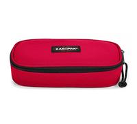 EASTPAK Oval Single Astuccio, 27 L - Sailor Red (Rosso)