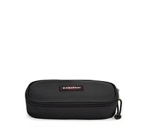 EASTPAK OVAL SINGLE Astuccio - Black (Nero)