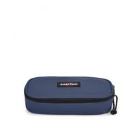 EASTPAK OVAL SINGLE Astuccio - Boat Navy(Blu)