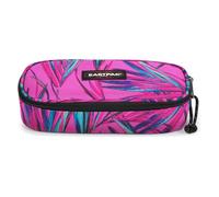 EASTPAK OVAL SINGLE Astuccio, Brize Palm Pink, Rosa