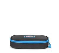 EASTPAK OVAL SINGLE Astuccio, Kontrast Bubble, Rosa