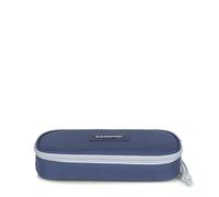 EASTPAK OVAL SINGLE Astuccio - KontrastPrBlue (Blu)