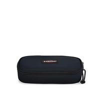 EASTPAK Oval Single Astuccio Portapenne, Taglia Unica, Blu (Cloud Navy)