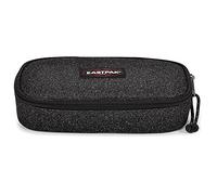 EASTPAK, OVAL SINGLE, Nero (Spark Black 03), Taglia Unica
