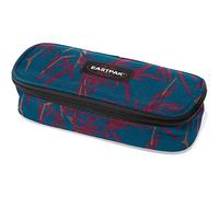 EASTPAK Oval Stifteetui boobam Blue