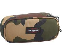 EASTPAK Ovale Astuccio Scuola CAMO