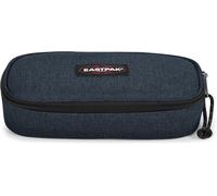 EASTPAK Ovale Astuccio Scuola DENIM