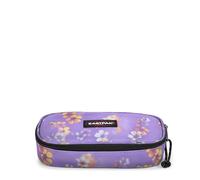 Eastpak Ovale semplice Flora FadeLilac-EK0007177V21