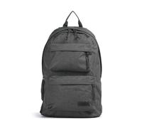 Eastpak Padded DBL Zaino nero, poliestere, unisex