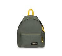 Eastpak Padded Pak'r 24 - Zaino 40 cm (sunday grey) verde