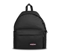 EASTPAK Padded Pak’r Zaino 24L, Resistente all’acqua, Scolastico | Schienale imbottito, impermeabile, compatibile con A4, tasca anteriore, spallacci imbottiti