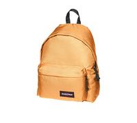 EASTPAK Padded Pak’r, Zaino Unisex - Adulto, Arancione Chiaro, Taglia unica