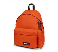 EASTPAK Padded Pak’r, Zaino Unisex - Adulto, Arancione (Smooth Orange), Taglia unica