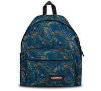 EASTPAK Padded Pak’r, Zaino Unisex - Adulto, Blu (Brize Filter Navy), Taglia unica