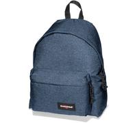 EASTPAK Padded Pak’r, Zaino Unisex - Adulto, Double Denim (Ek62082d), Taglia unica