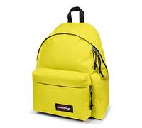 EASTPAK Padded Pak’r, Zaino Unisex - Adulto, Giallo (Young Yellow), Taglia unica