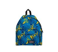 EASTPAK Padded Pak’r, Zaino Unisex - Adulto, Multicolore (Brize Turquoise), Taglia unica