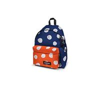 EASTPAK Padded Pak’r, Zaino Unisex - Adulto, Multicolore (Dots Xl), Taglia unica
