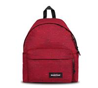 EASTPAK Padded Pak’r, Zaino Unisex - Adulto, Rosso (Nep Sailor), Taglia unica
