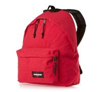 EASTPAK Padded Pak’r, Zaino Unisex - Adulto, Rosso, Taglia unica