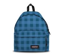 Eastpak Padded Pak'r 24 - Zaino 40 cm (checker blue)