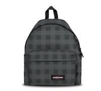 Eastpak Padded Pak'r 24 - Zaino 40 cm (checker grey)