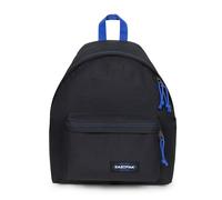 Zaino Eastpak Padded Pak'R 24L nero blu elettrico